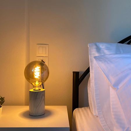 Zen Seaside Apartment Kalamaki  Zewnętrze zdjęcie