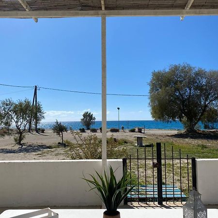 Zen Seaside Apartment Kalamaki  Zewnętrze zdjęcie