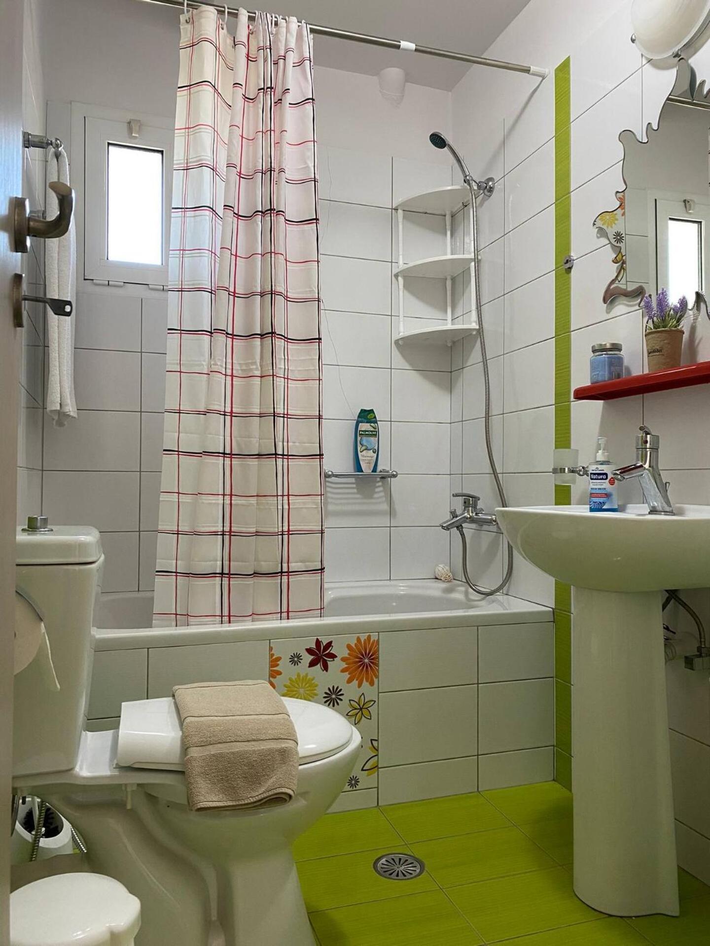 Zen Seaside Apartment Kalamaki  Zewnętrze zdjęcie