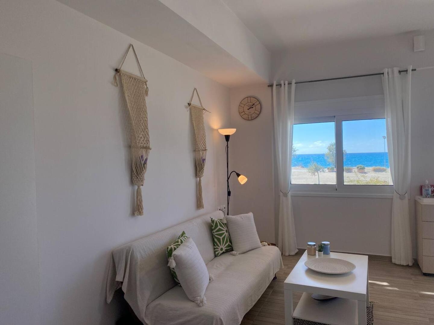 Zen Seaside Apartment Kalamaki  Zewnętrze zdjęcie