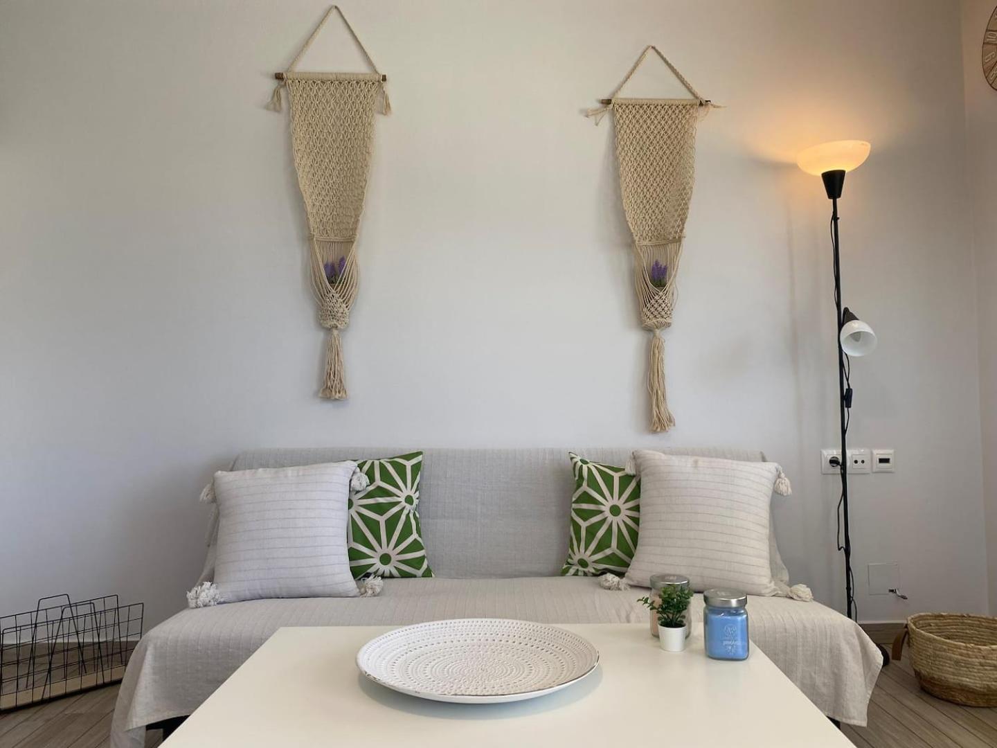 Zen Seaside Apartment Kalamaki  Zewnętrze zdjęcie