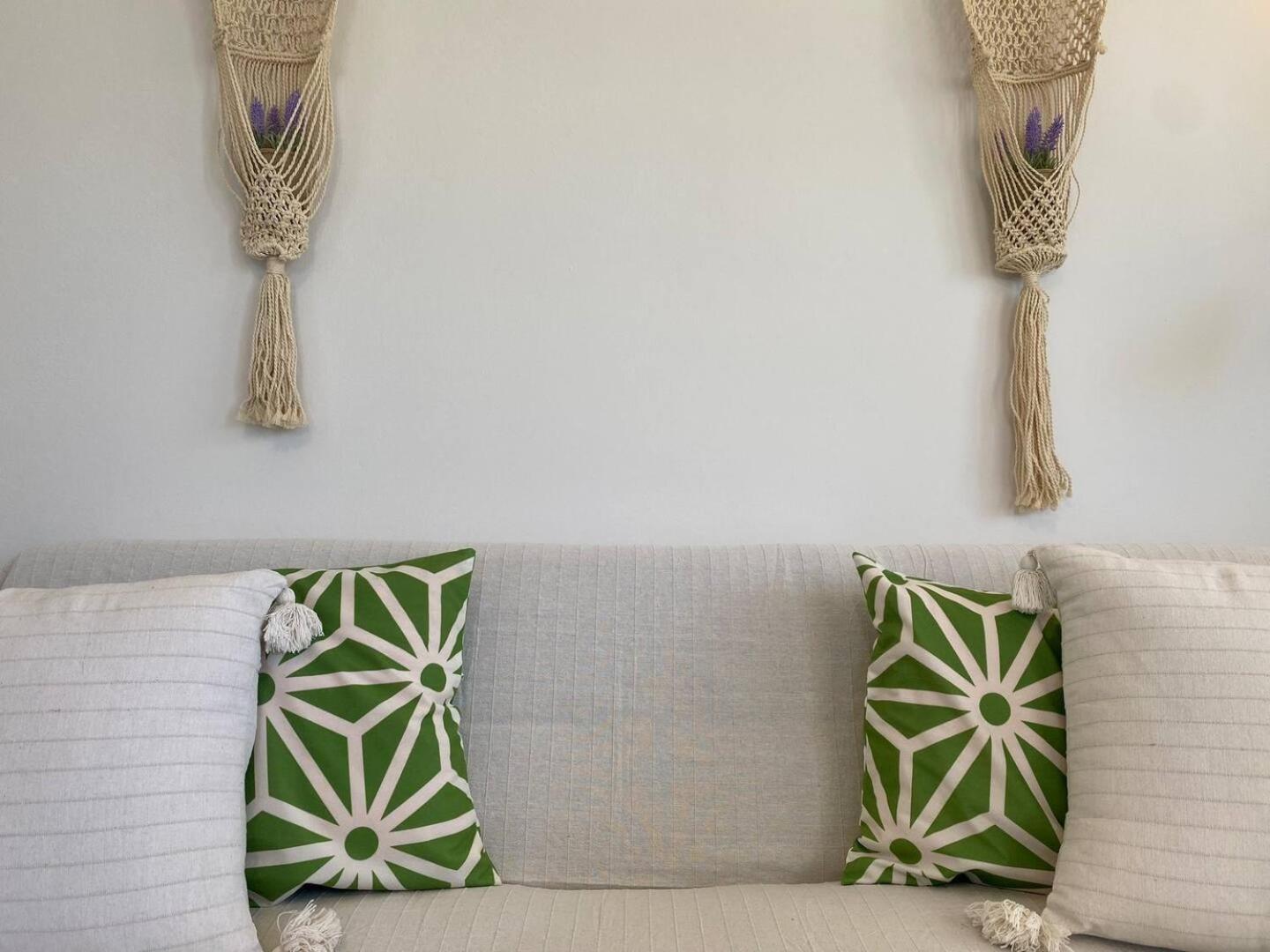 Zen Seaside Apartment Kalamaki  Zewnętrze zdjęcie